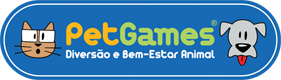 PET GAMES - Diversão e Bem-Estar Animal