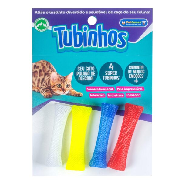 Brincadeiras para gatos: atividades para divertir o pet - Central Pet