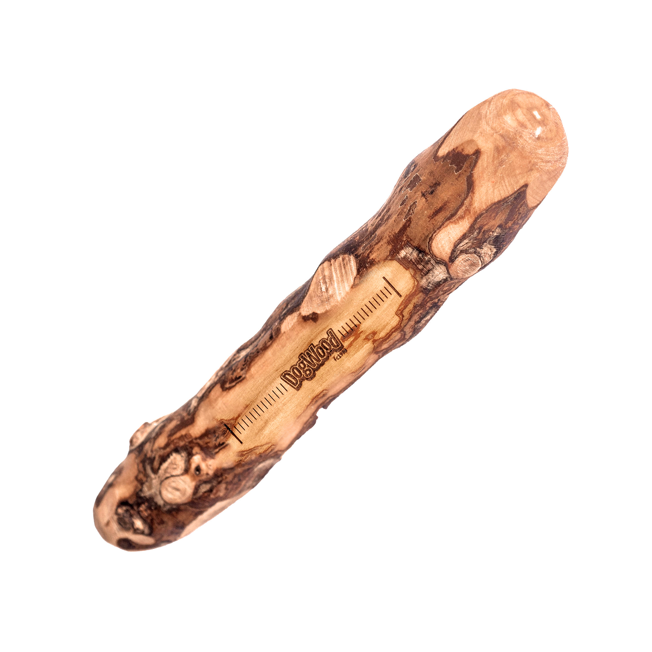 Dog Wood Natural G - Imagem 3