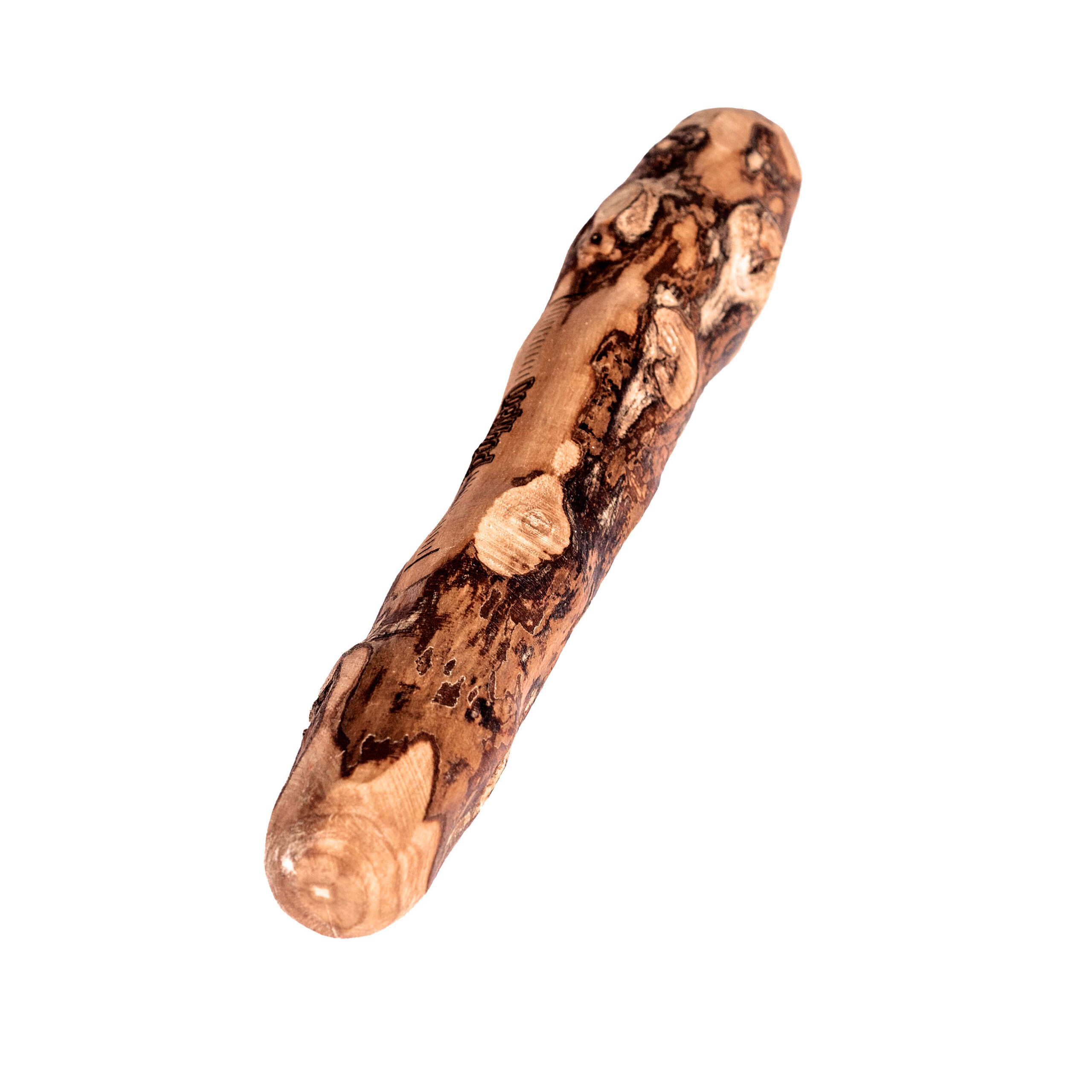 Dog Wood Natural G - Imagem 4