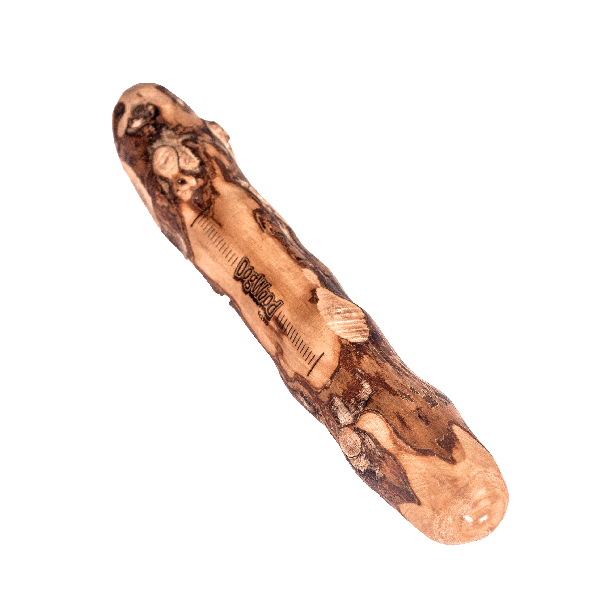 Dog Wood Natural G - Imagem 5